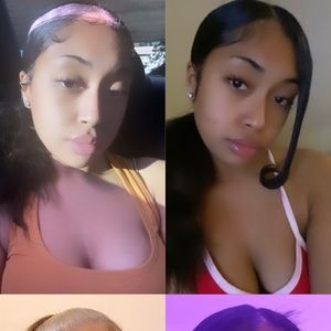Meet your Posher, Kailynn